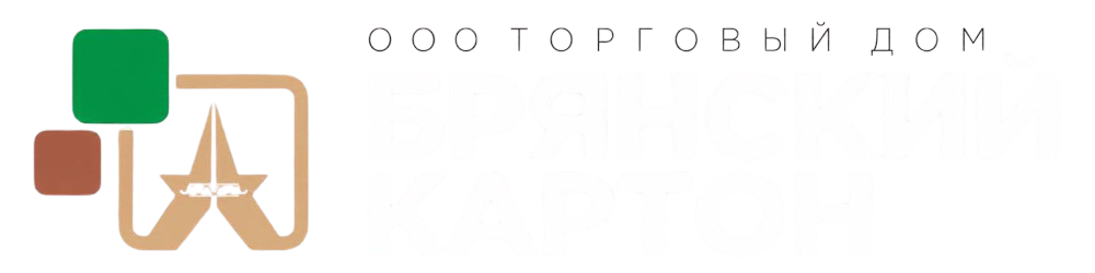 ООО ТД «Брянский Картон»