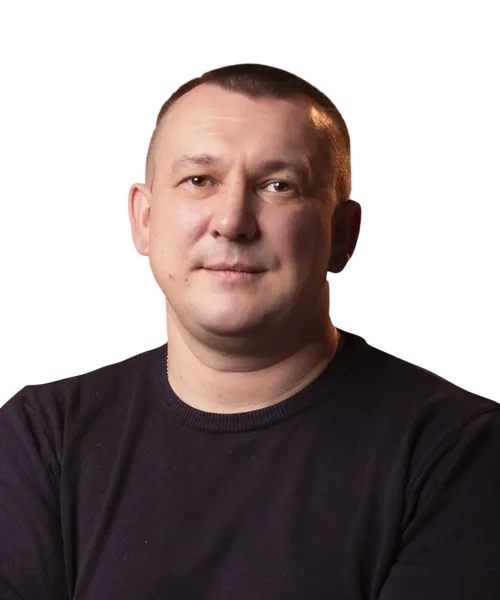 Ляхов <br> Денис <br> Викторович